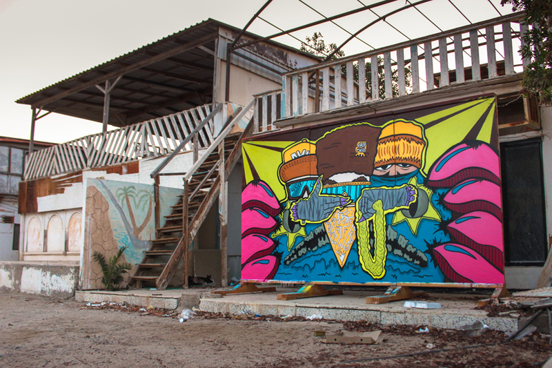 Illustration for article titled Killer Mike and El-P Told Us Why They Give Away Music For Free